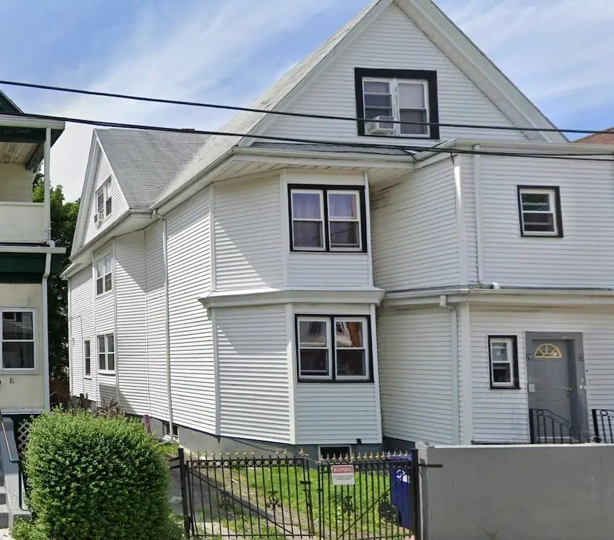 77-79 Willowwood St, Boston, MA 02124 - #3