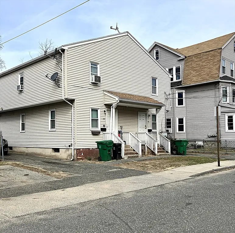 44-46 Alvord Ave, Chicopee, MA 01020 - #3
