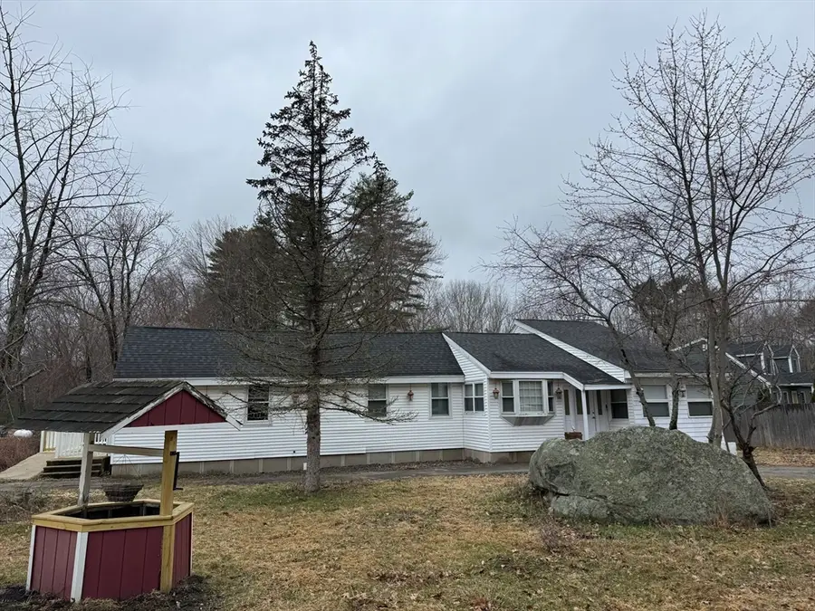 109 Forest Rd, Salisbury, MA 01952 - #2