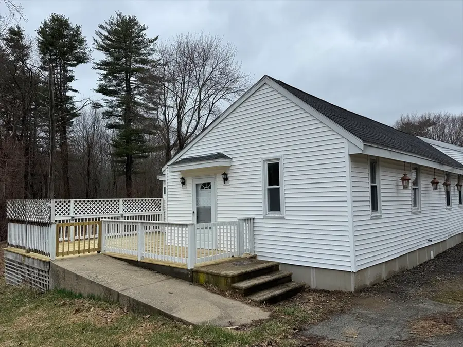 109 Forest Rd, Salisbury, MA 01952 - #3