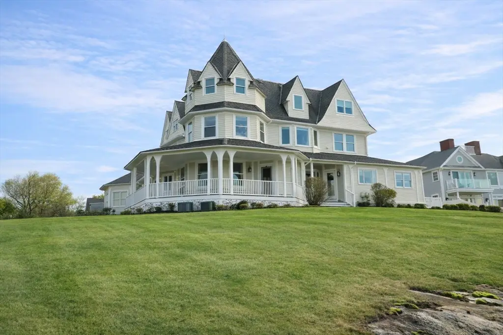 520 Jerusalem #2A, Cohasset, MA 02025 - #1