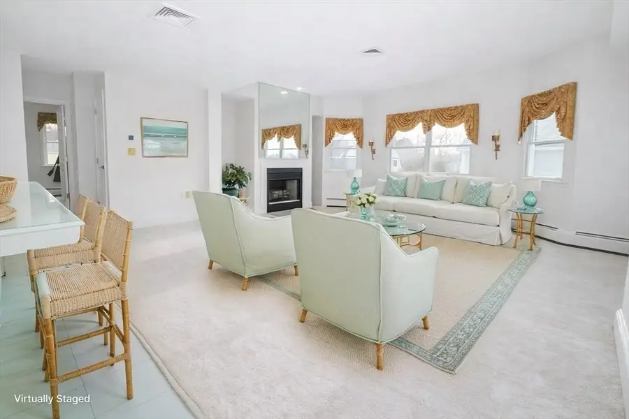 520 Jerusalem #2A, Cohasset, MA 02025 - #3