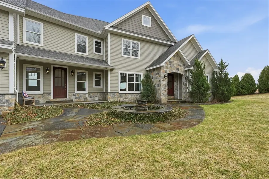 92 Masterson Rd, Whately, MA 01093 - #2