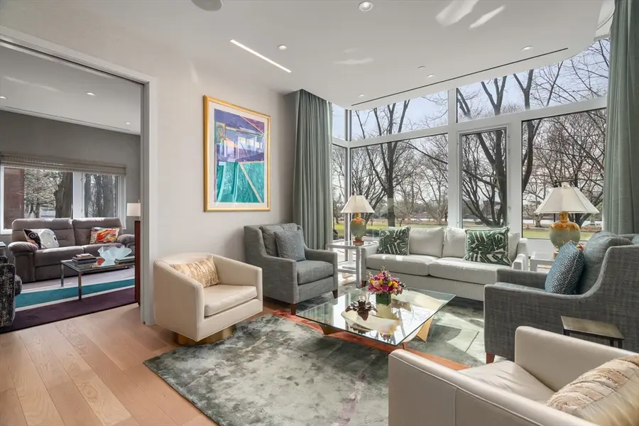 975 Memorial Drive #201/202, Cambridge, MA 02138 - #3