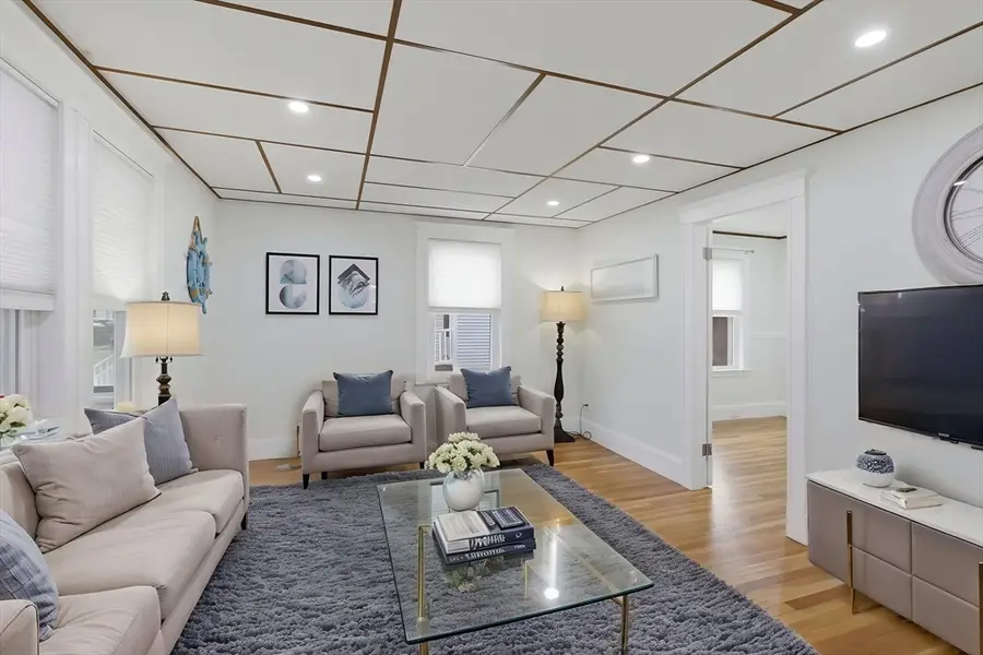 138 Sherman St, Quincy, MA 02170 - #3