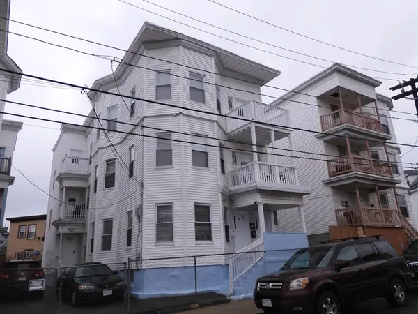 22-24 Cedar St., Lawrence, MA 01841