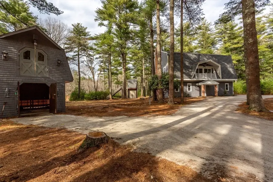 1 Welch Way, East Freetown, MA 02717 - #2