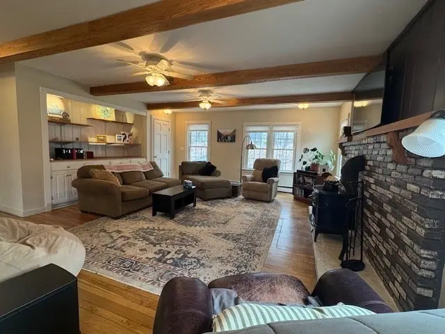 864 Mt Elam Road, Fitchburg, MA 01420 - #2