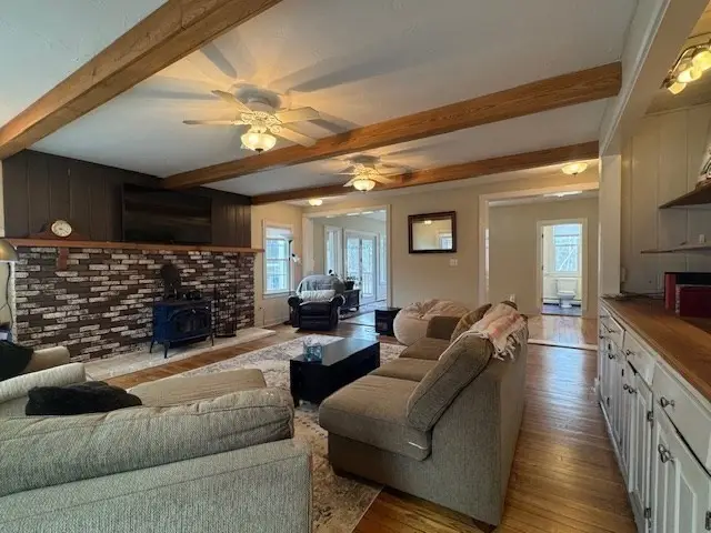 864 Mt Elam Road, Fitchburg, MA 01420 - #3