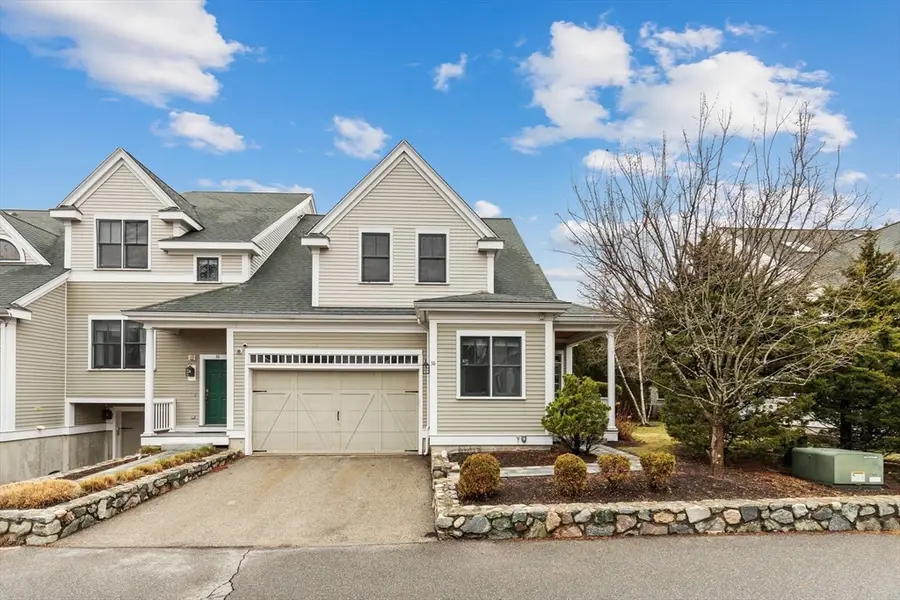 38 Courtyard Pl, Lexington, MA 02420 - #2
