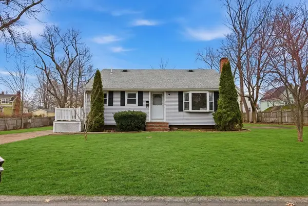 138 Forest St, Brockton, MA 02302