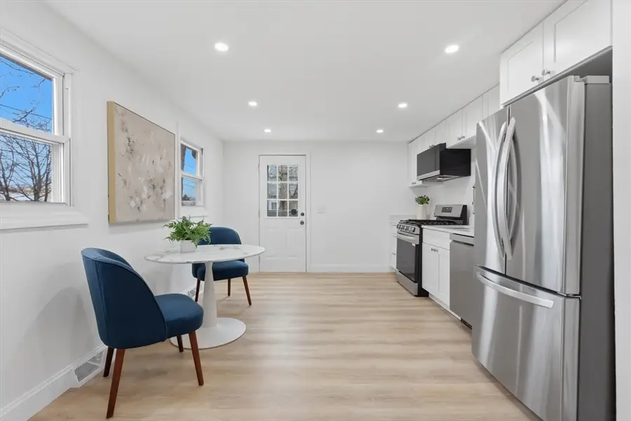 138 Forest St, Brockton, MA 02302 - #2