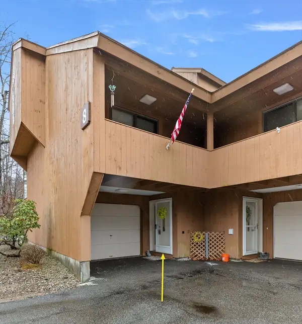 3 Eaton Court #3, Haverhill, MA 01832