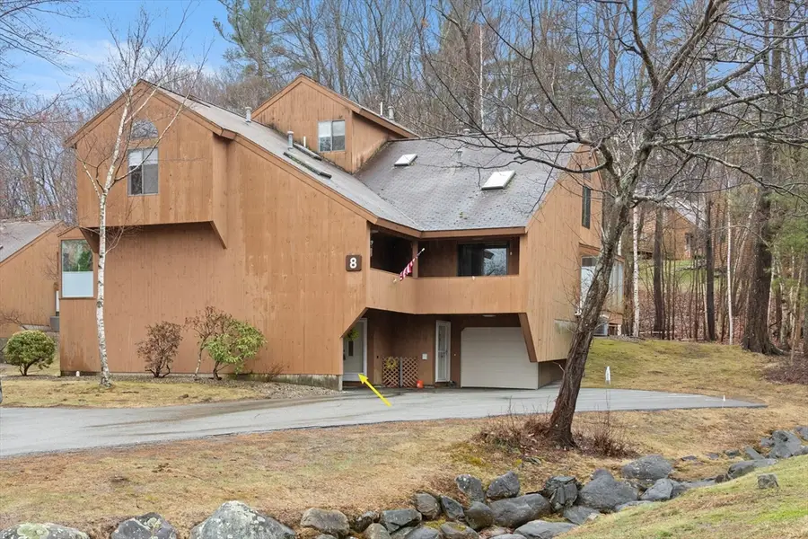 3 Eaton Court #3, Haverhill, MA 01832 - #3