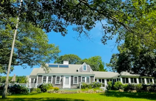 205 South Rd, Chilmark, MA 02575 - #1