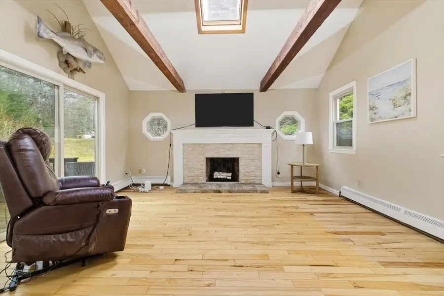 18 Russell Trufant Rd, Carver, MA 02330 - #3