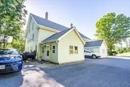 347-349 Main St, Hardwick, MA 01037 - #2