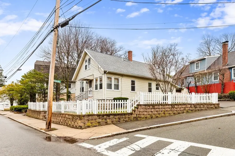 301 Forest Street, Malden, MA 02148 - #3