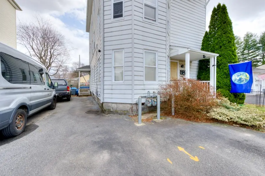 130 Kenberma Road, Worcester, MA 01604 - #3