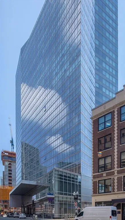 110 Stuart Street #19D, Boston, MA 02116 - #1