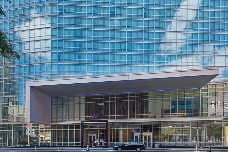 110 Stuart Street #19D, Boston, MA 02116 - #2