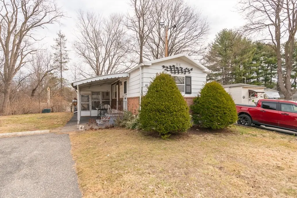 239 Ayer Rd #60, Littleton, MA 01460 - #1