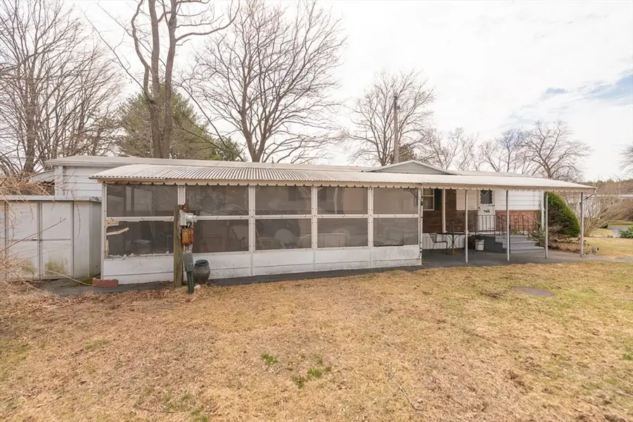 239 Ayer Rd #60, Littleton, MA 01460 - #2