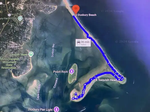 55 Saquish, Plymouth, MA 02360