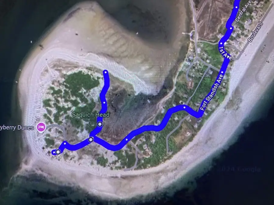 55 Saquish, Plymouth, MA 02360 - #3