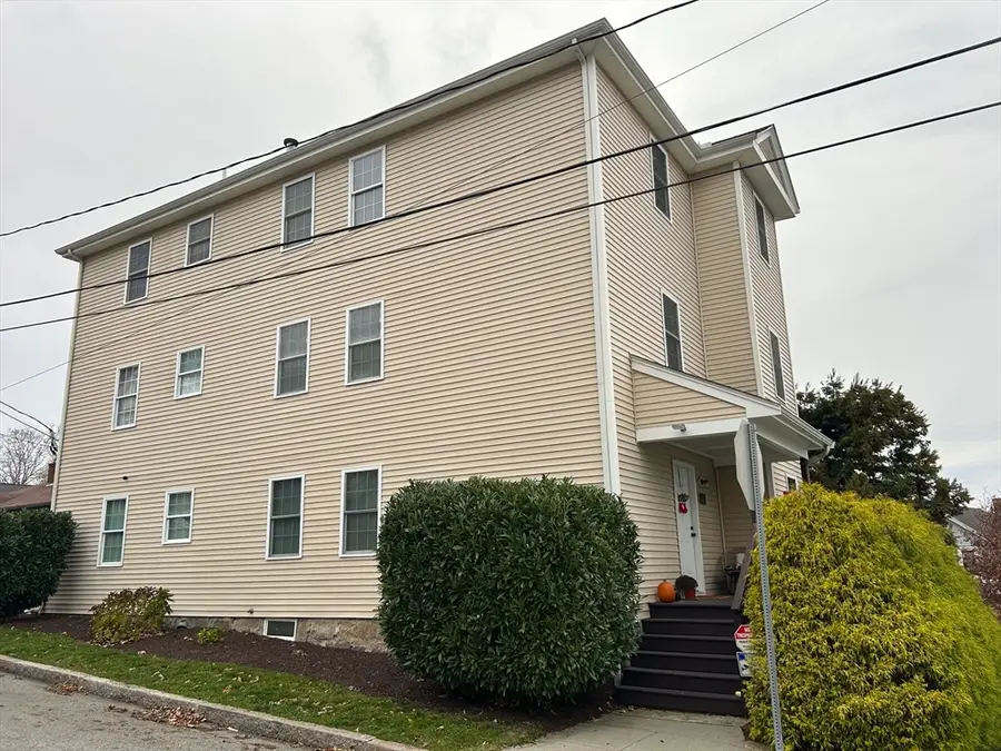 131 Stewart #1B, Fall River, MA 02720 - #2