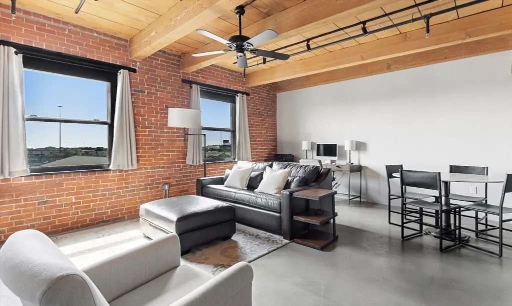 90 Wareham St #312, Boston, MA 02118 - #1