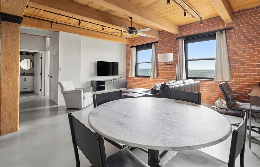 90 Wareham St #312, Boston, MA 02118 - #2