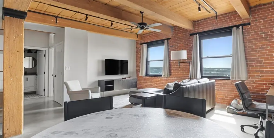 90 Wareham St #312, Boston, MA 02118 - #3