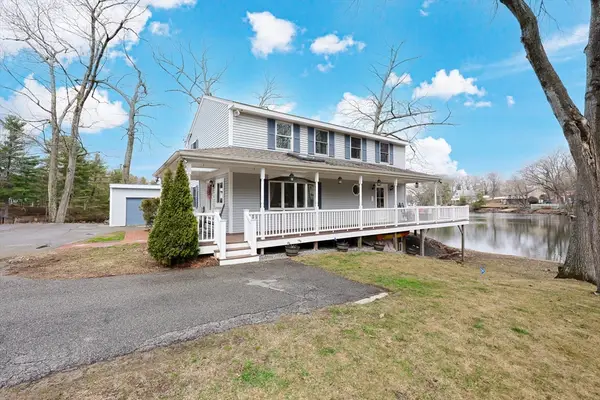 55 Walnut, Wrentham, MA 02093