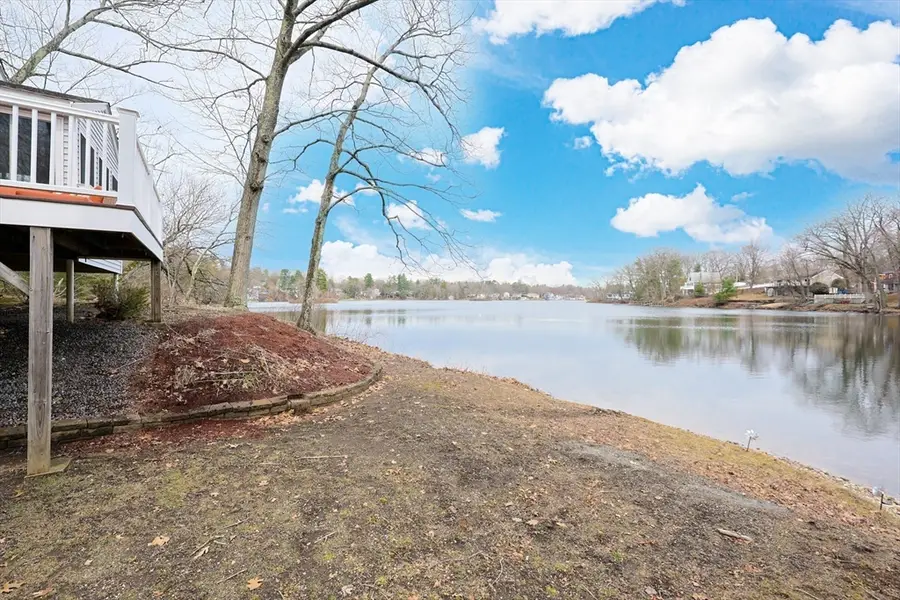 55 Walnut, Wrentham, MA 02093 - #2