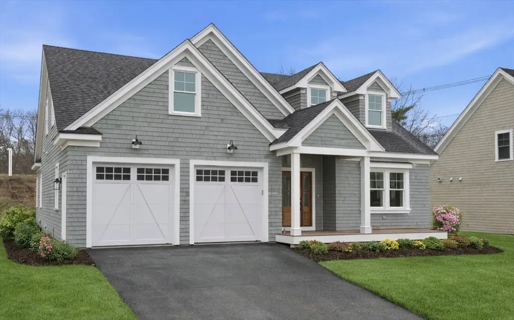 4 Fieldstone Farm Way, Duxbury, MA 02332 - #1