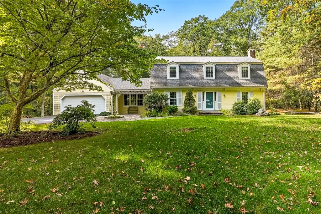 18 Coolidge Road, Wayland, MA 01778 - #1