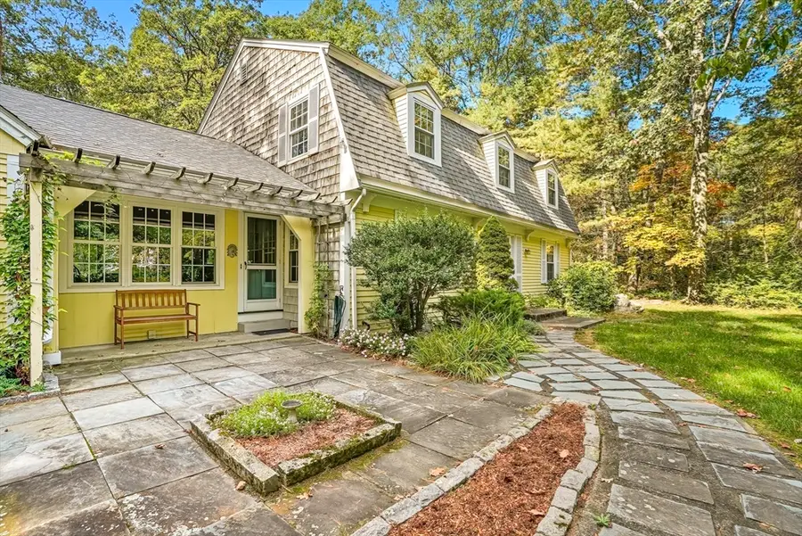 18 Coolidge Road, Wayland, MA 01778 - #2