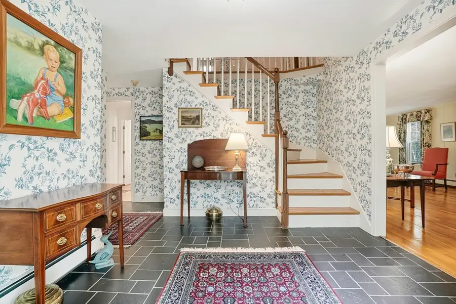 18 Coolidge Road, Wayland, MA 01778 - #3