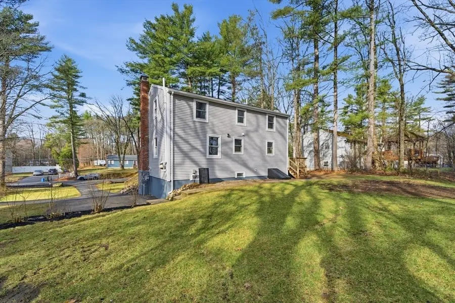 18 Emery Rd, Townsend, MA 01469 - #2
