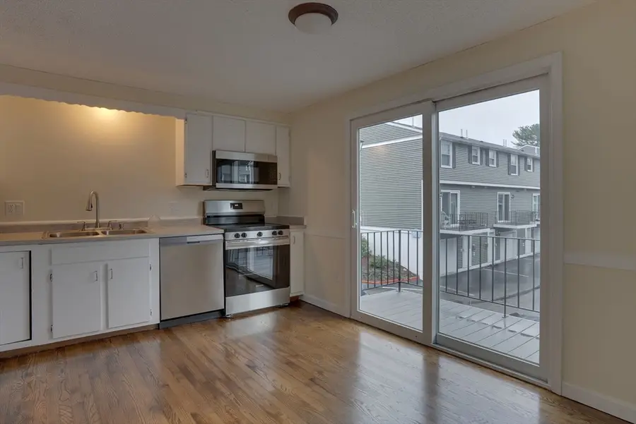 1215 Pawtucket Blvd #45, Lowell, MA 01854 - #3