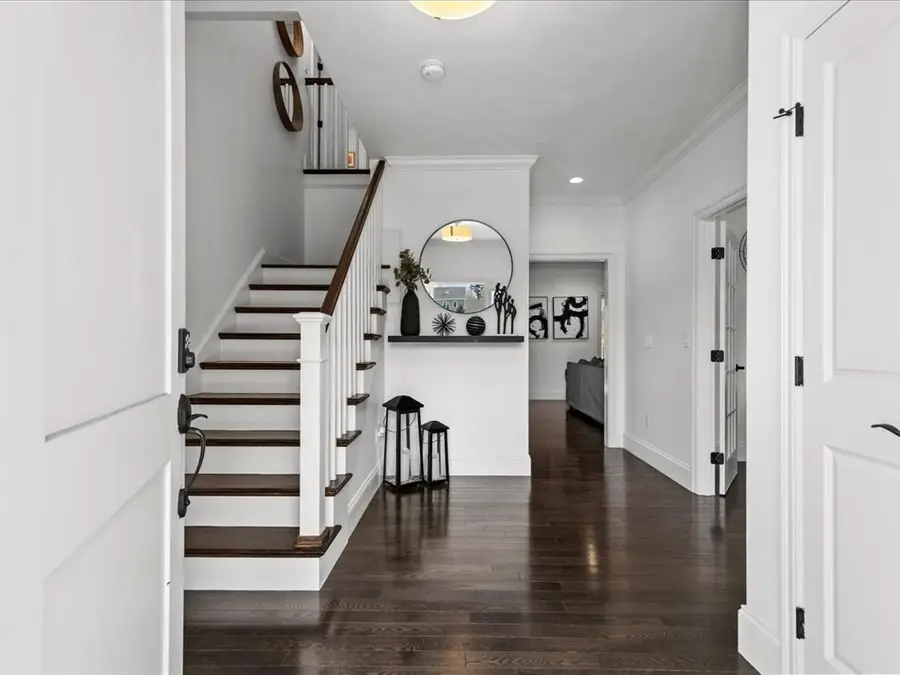 5 Greenbriar Lane, Bellingham, MA 02019 - #2