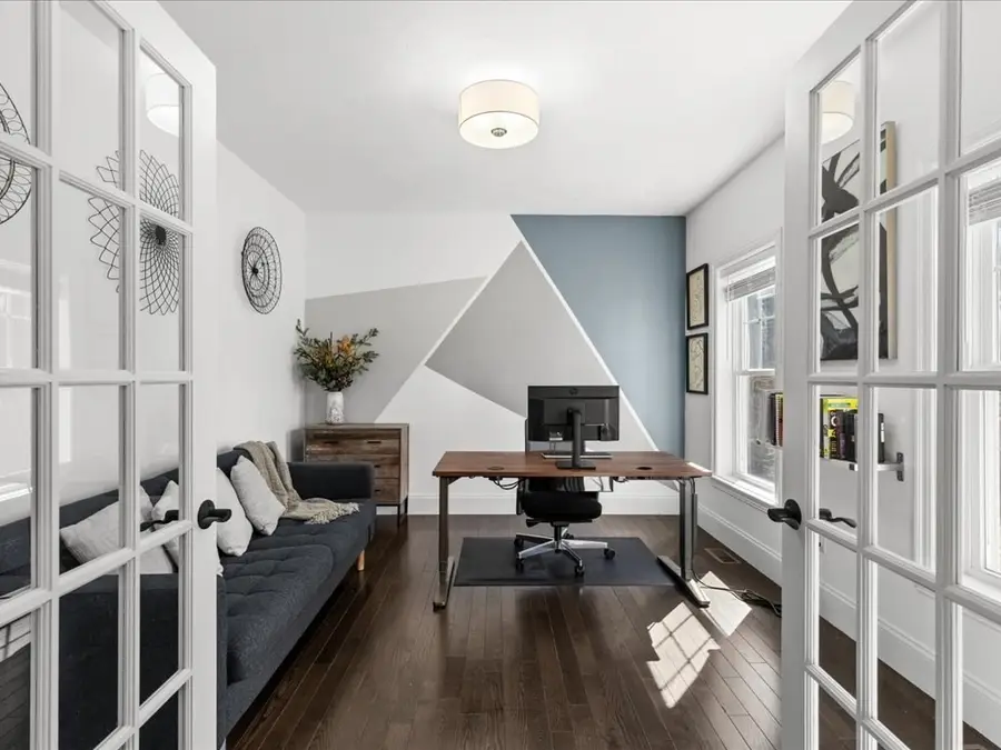 5 Greenbriar Lane, Bellingham, MA 02019 - #3