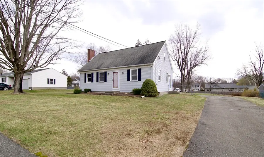 21 Carmel Ln, Feeding Hills, MA 01030 - #2