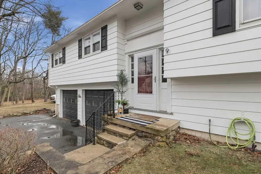 9 Otter River Road, Templeton, MA 01468 - #3