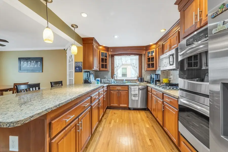 76 Clearwater Dr, Boston, MA 02126 - #2