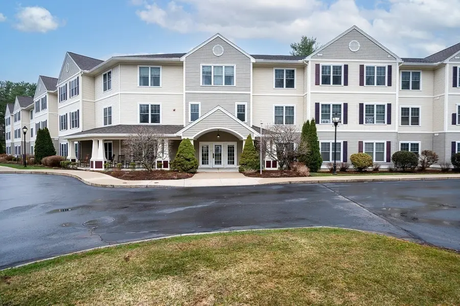 7 Crescent Way #209, Sturbridge, MA 01566 - #2
