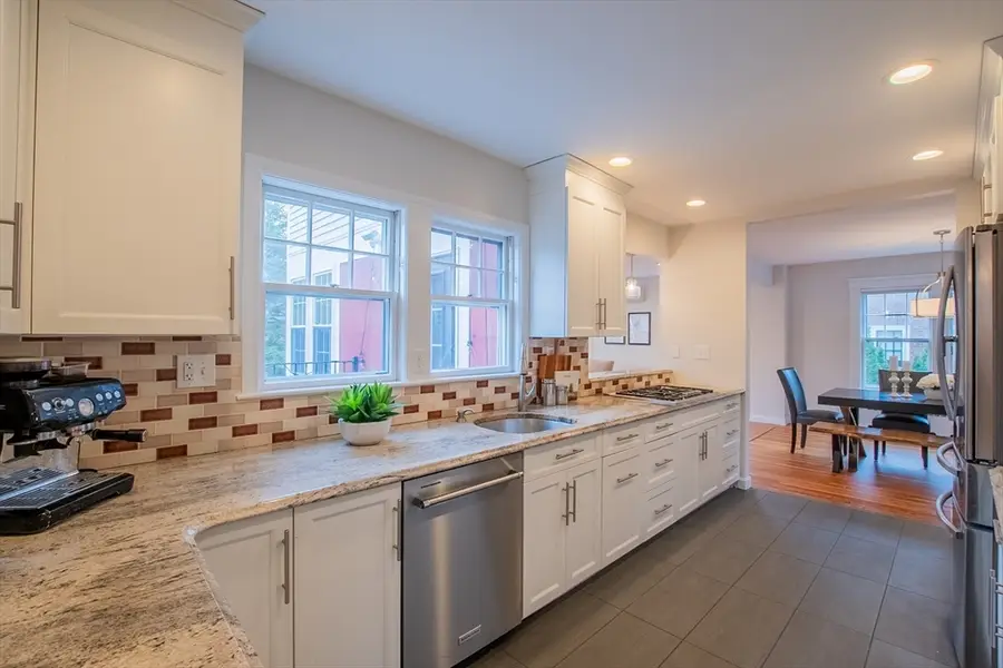 46 Converse Ave, Newton, MA 02458 - #2