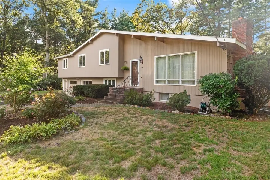 39 Austin Rd, Sudbury, MA 01776 - #2