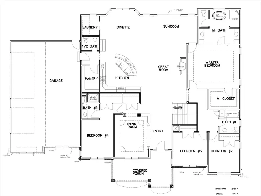 307 Se Main St #Lot 9, Douglas, MA 01516 - #2